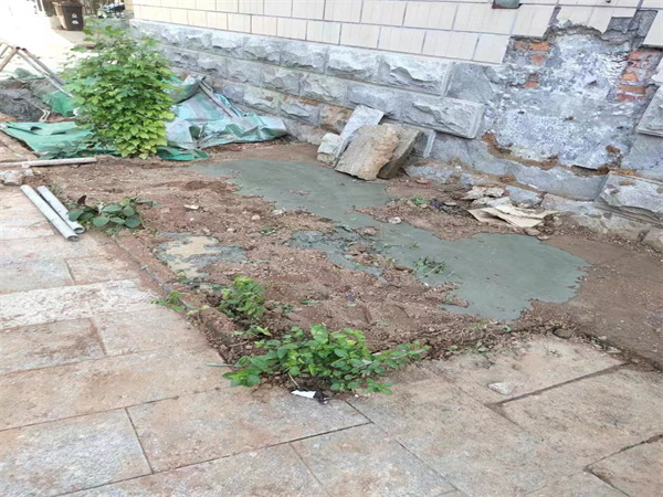 沙县地基基础注浆增加承载力灌浆加固