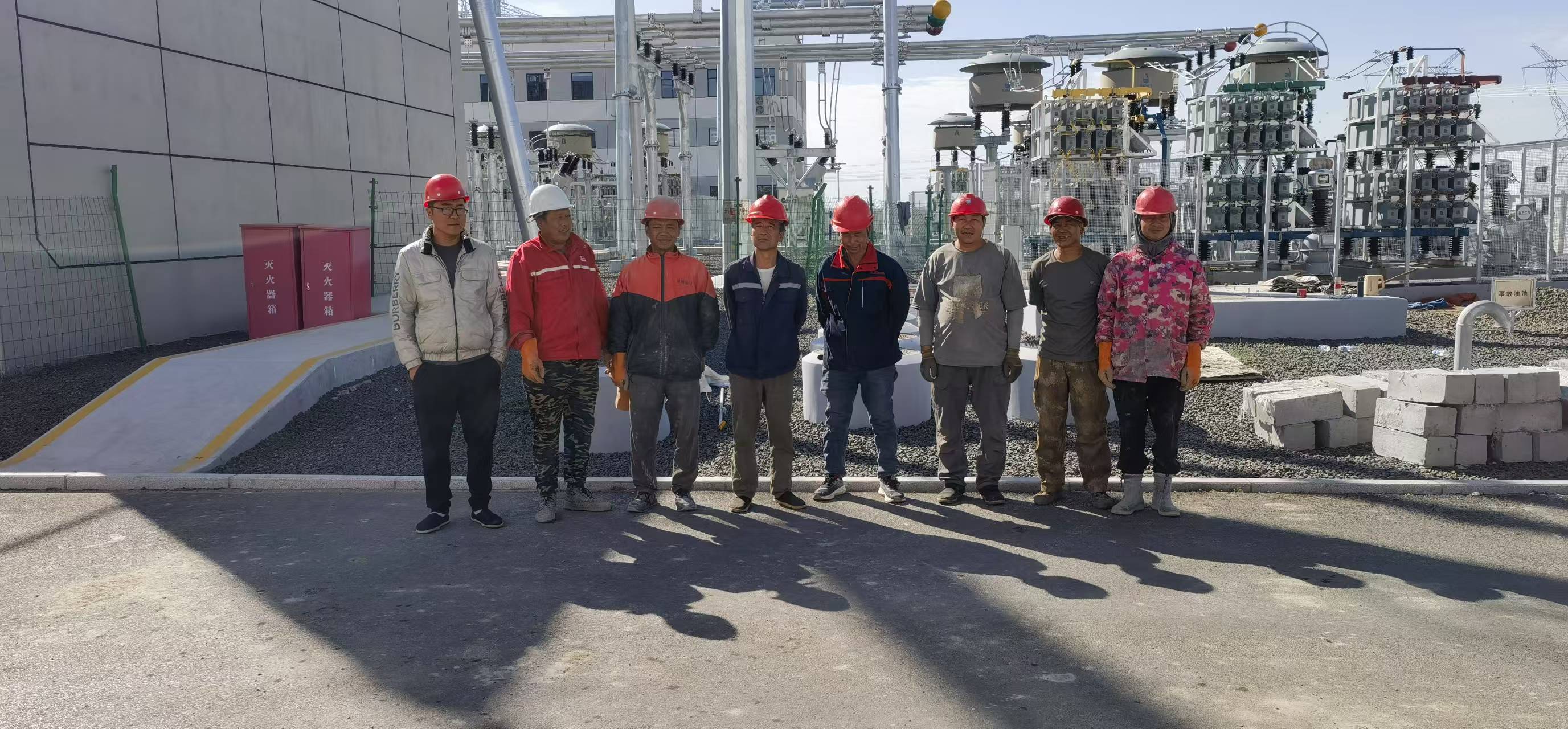 沙县地基沉降如何修复?